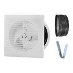 Vevor 6 Inch Through The Wall Ventilation Fan 110 Cfm Exhaust Ac Motor. Fixed Price $35.99.
