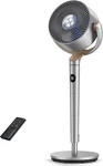 Dreo Standing Fan, +120 Omni-directional Oscillating For Bedro. Fixed Price $152.69.