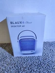 Blaux Classic Desktop Ac Portable Cooling Fan New. Fixed Price $18.00.