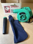 Vintage Emery PB-20 Portable Corded Industrial Blower New. Fixed Price $60.00.