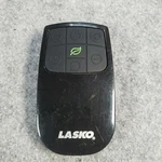 Lasko 5538 Ceramic Tower Heater Remote Control Unit Green Leaf. Fixed Price $16.49.