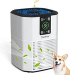 Air Purifiers For Bedroom Home Up To 1350 Ft , Cleaner With H13 True. Fixed Price $41.23.