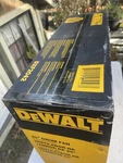 Dewalt DXF2042 Fan. Fixed Price $100.00.