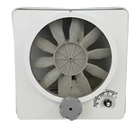 Heng's 90046-CR Vortex Ii Replacement Fan Kit 12V. Fixed Price $144.42.