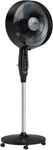 Extreme 65" Outdoor Pedestal Fan With Remote, Ultra Quiet, Oscillating, 3 Speeds. Fixed Price $344.99.