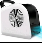 Air Mover Blower Fan High Velocity Home Garage Floor Drying Portable Utility. Fixed Price $62.75.