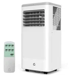 Garveetech Portable Air Conditioner, 8000 Btu For Bedroom Wit.... Fixed Price $329.73.