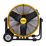 Dewalt Industrial Large Floor Drum Warehouse Commercial Shop Exhaust Fans. Fixed Price $249.99.