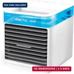 Arctic Air Pure Chill 2.0 Evaporative Cooler By Ontel - Powerful, Quiet, Lig. Fixed Price $65.22.