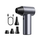 Cosano Full-metal Jet Dry Mini Blower 300,000 Rpm Electric Air Du... Fas. Fixed Price $114.31.