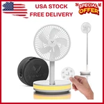 Venty Portable - Wireless Battery Operated Fan, 48HR Run Time 16000MAH Ba.... Fixed Price $138.89.