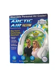 Arctic Air Freedom Wearable Personal Cooler Rechargeable Brand New. Fixed Price $18.99.