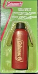 Coleman Cool Zephyr Mini Fan Camping Hunting Outdoors 2008. Fixed Price $14.99.
