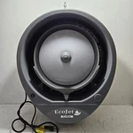 Ecojet Cyclone Misting Fan Wall Mount Indoor Outdoor Cooling System Tested Works. Fixed Price $180.00.
