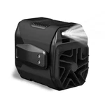 2025 Upgrade Portable Waist Fan Personal 100 Speed Flashlight Cooling Wea.... Fixed Price $36.44.