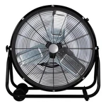Perfect Aire 29.75 In. H X 24 Drum Fan. Fixed Price $208.68.