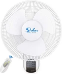 Healsmart 16-INCH Digital Wall Mount Oscillating Fan. Fixed Price $50.98.