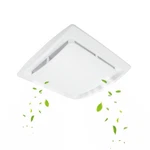 QK60S Bathroom Ventilation Grille For Broan-nutone, Upgrade 1 Pack, White. Fixed Price $27.32.