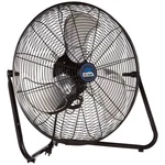 B-air FIRTANA-20X High Velocity Electric Industrial And Home Floor Fan, 20". Fixed Price $90.89.