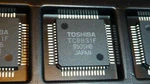 New 1PC Toshiba TC8831F Single Chip Cmos Lsi Voice Recording 60-PIN Flat Pack. Fixed Price $15.00.