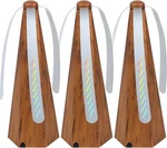 3 Pcs Fly Tables Portable Wood Grain Fan,for Outdoor. Fixed Price $43.95.