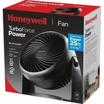 Honeywell HT900C 7" Turboforce Power+ Desk/table Fan, Air Circulator. Fixed Price $36.24.