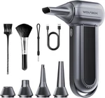 Wolfbox MF100 Electric Air DUSTER-150000RPM Super Power Cordless Duster, Rec. Fixed Price $77.57.