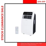 Shinco 8000 Btu Portable Air Conditioner Ac Unit. Fixed Price $346.87.