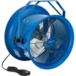 Global Industrial 18" High Velocity Dock Fan W/ Yoke Mount 7700 Cfm 115/240V. Fixed Price $581.44.