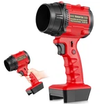 Rozlchar Electric Cordless Leaf Blower Compatible For Milwaukee 18V Batteries.... Fixed Price $42.27.