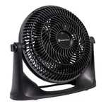 Comfort Zone Powrcurve 9" 3-SPEED Wall-mountable Floor Fan With 180-DEGREE. Fixed Price $40.49.