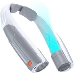 Aaolin Portable Neck Fan With 6000MAH Battery, Usbc Rechargeable, Grizzly Han.... Fixed Price $30.69.
