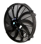 ONE16" Racing Radiator Cooling Fan High Efficiency Slim Pull/push+mounting Kits. Fixed Price $39.99.