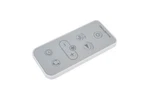Rowenta Remote Control Fan Turbo Silence Extreme VU5870. Fixed Price $32.99.