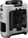 Cazokasi 2024 Upgrade 10000MAH Waist Clip Fan Wearable Portable Personal Bod. Fixed Price $48.65.