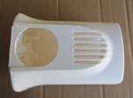 Taotronics TT-TF011 Wall Motor Case-casing Only-white-parts-l K!. Fixed Price $11.00.