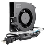 Wderair Ac Ec Powered 120MM X 32MM Radial Centrifugal Blower Fan 110V 115V 12.... Fixed Price $29.15.