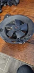 Honeywell Kaz Heater HHF360VWM Tip Auto Shut-off Safety Fan Motor. Fixed Price $5.28.