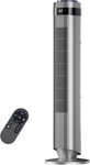 Olixis Tower Fan For Bedroom, Oscillating Standing With Remote Control 60-D. Fixed Price $53.99.