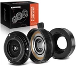 A-premium Ac Compressor Clutch Kit For Jeep Xk Series Air Conditioner. Fixed Price $57.99.
