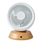 Better Homes & Gardens BH16036278940TA 7INCH Circulating Fan, Juliet Collection,. Fixed Price $48.00.
