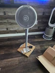 Shark R-UH205 Flexbreeze Indoor&outdoor Fan,pedestal&tabletop,white. Fixed Price $149.95.