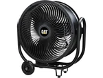 Caterpillar CF-HVD-24AC-BK 24" Blade High-velocity Industrial Drum Fan Heavy. Fixed Price $439.99.