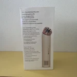 Dyson Hushjet Minicool Fan Stone Blush New Factory Sealed Box Same Day Ship. Fixed Price $189.99.