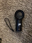 Jisulife Handheld Fan LIFE5 Plus Model FA43. Fixed Price $10.00.