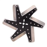 Derale 19113 High Performance Flex Fan. Fixed Price $90.93.