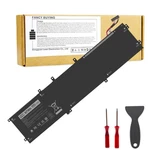 Fancy Buying 6GTPY Battery For Dell Xps 15 9560 9570 9550 7590 P56F001 P.... Fixed Price $25.99.