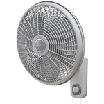 Lasko M16900 Products 16" Osc Wall Mount Fan 3 Spd - Gray. Fixed Price $76.24.