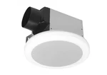 Commercial Electric 7130-18-CE Bath Fan W/bluetooth Speaker Led Light 1010996751. Fixed Price $80.00.