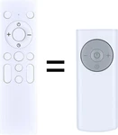 New Fan Remote Control For Vornado 6303DC Energy Smart Medium Air Circulator. Fixed Price $21.99.